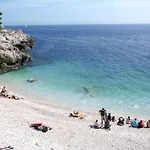 Crostar Pjescana Uvala