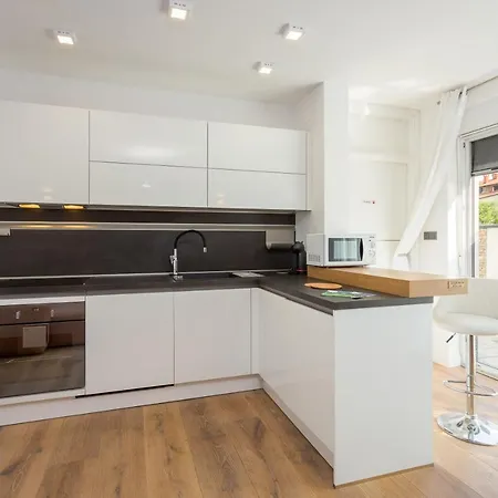 Appartement Crostar Pjescana Uvala