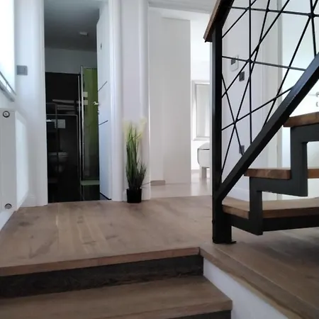 Crostar Apartamento Pjescana Uvala