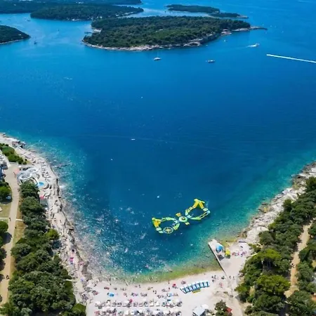 Crostar Pjescana Uvala