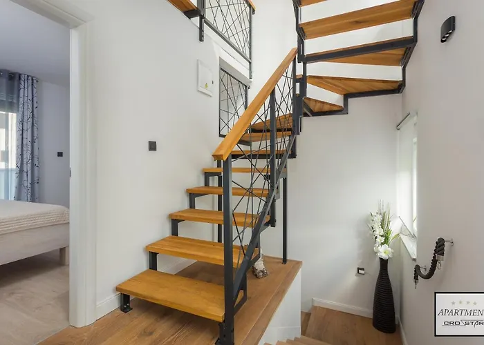 Appartement Crostar Pjescana Uvala