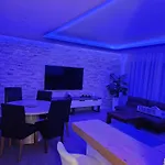 Crostar Apartamento Pjescana Uvala