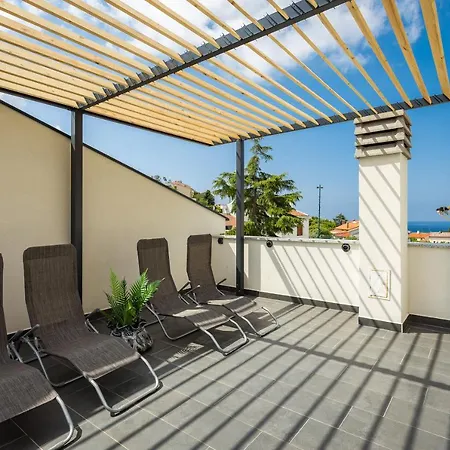 Crostar Apartment Pjescana Uvala