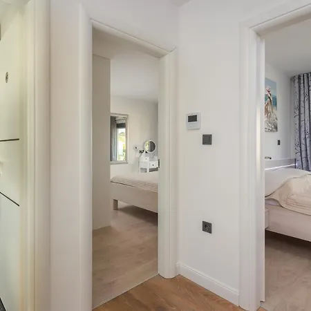Crostar Apartamento Pjescana Uvala