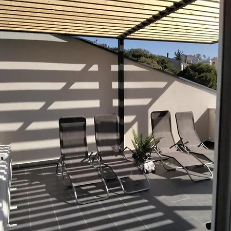 Crostar Apartamento