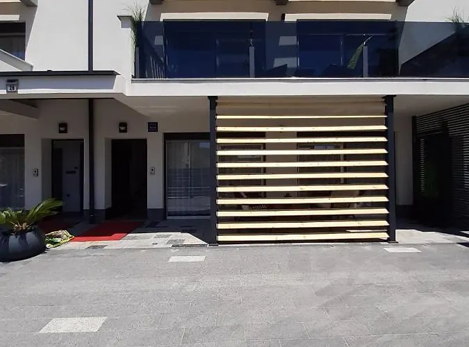 Apartamento Crostar Pjescana Uvala