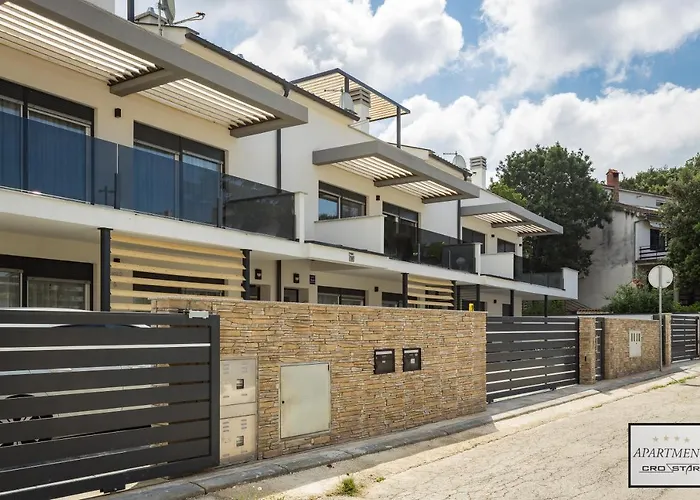 Crostar Pjescana Uvala