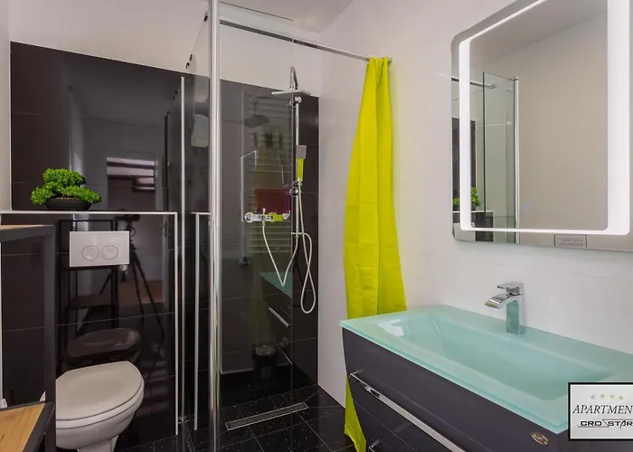 Crostar Pjescana Uvala