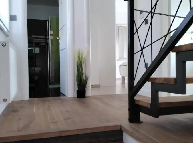 Crostar Apartmán Pjescana Uvala