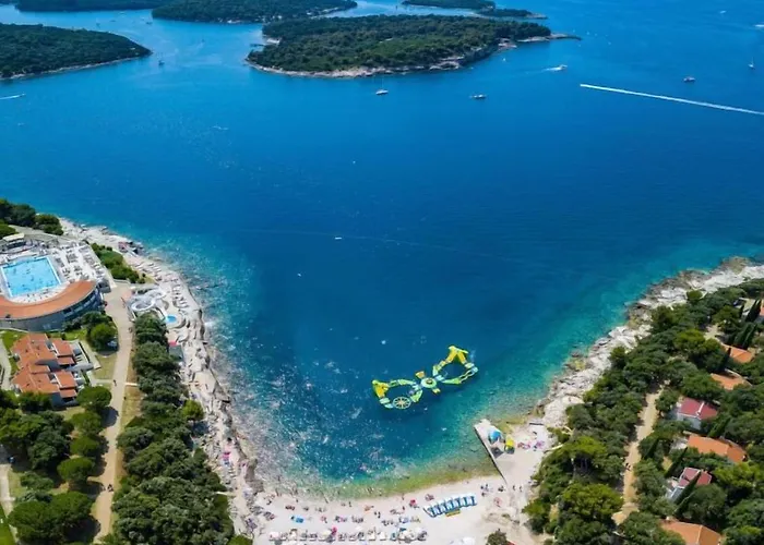 Crostar Pjescana Uvala