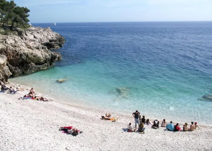 Crostar Pjescana Uvala