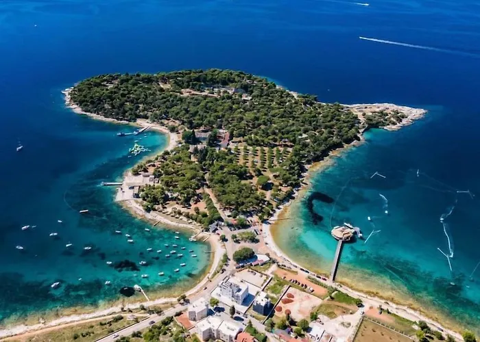 Crostar Pjescana Uvala