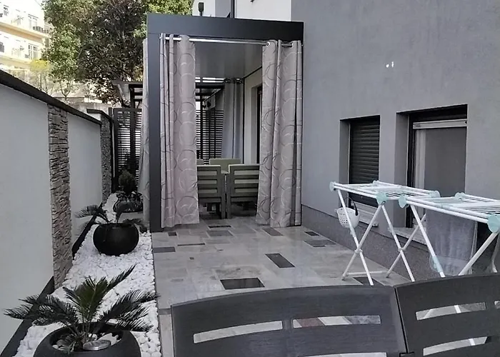 Apartamento Crostar Pjescana Uvala