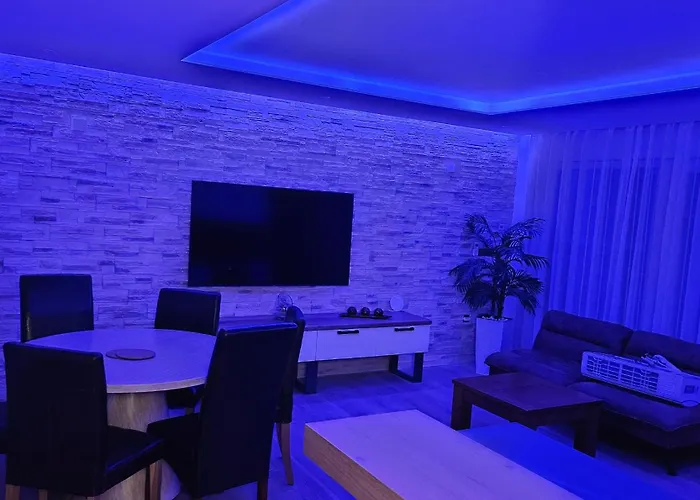 Crostar Apartmán Pjescana Uvala