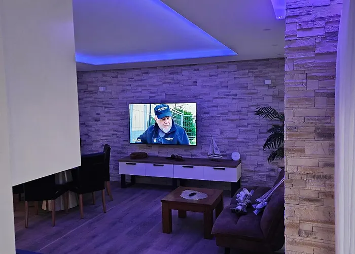 Apartamento Crostar *