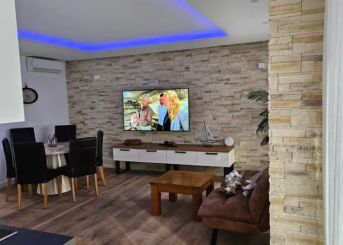 Apartamento Crostar Pjescana Uvala