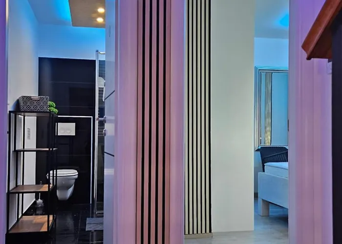 Apartamento Crostar Pjescana Uvala